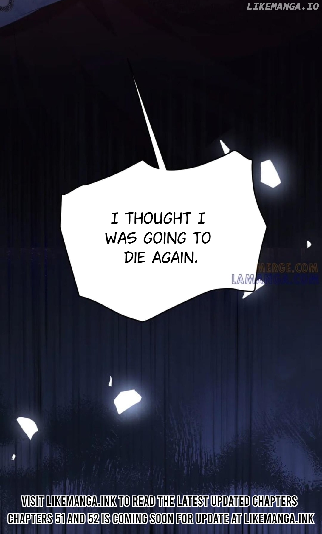 Confessing My Love to Him, the Treacherous One Chapter 50 - page 78